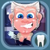 Iron Teeth Superhero 2– The Dentist Games for Kids