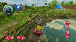 Game screenshot Tractor: Practice on the Farm hack