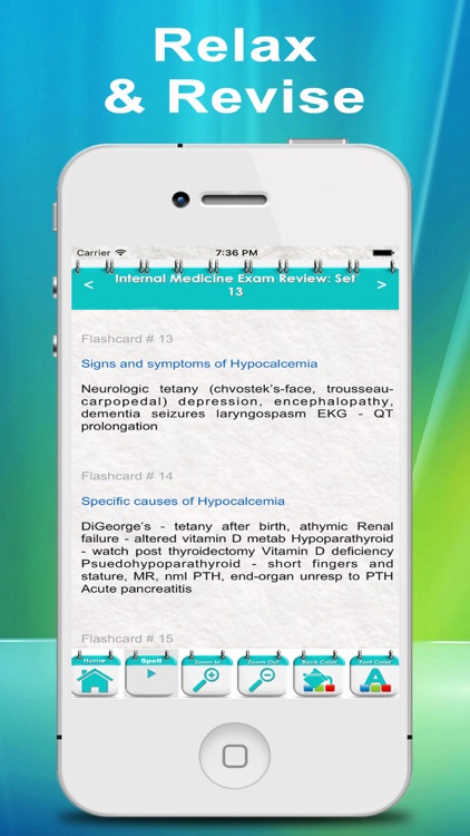 Internal Medicine Review 13500 Real Exam Questions