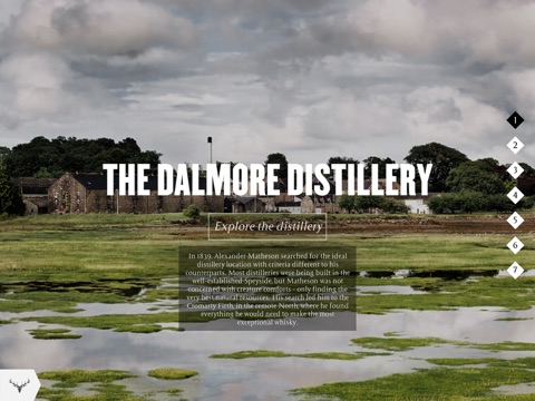 The Dalmore screenshot 3