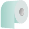 Toiletpaper Sticker Pack