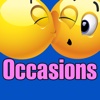 CLIPish Occasions - Animated Stickers Set 7