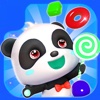 Surprising Panda Match Games