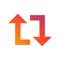 Repost your own photos and videos from your Instagram profile