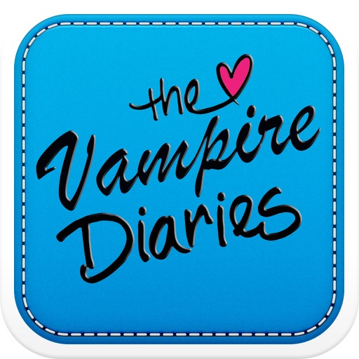 GreatApp for The Vampire Diaries: News,Video,Photo iOS App