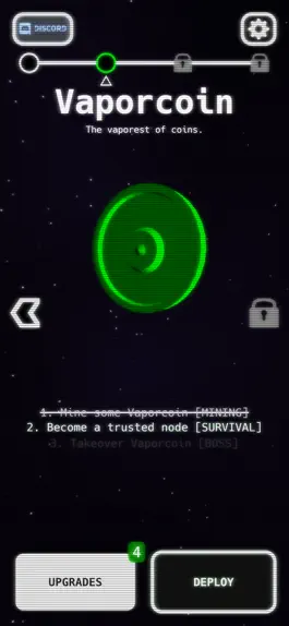 Game screenshot HackStack mod apk