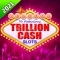 Play Trillion Cash™ Slots free slots casino games