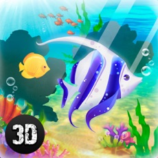Activities of My Virtual Aquarium: Fish Simulator