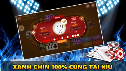 Bai Quy Toc 1.0 IOS -