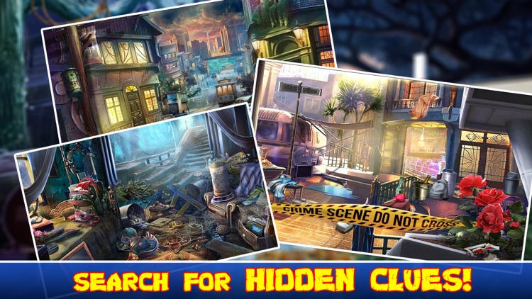 hidden object lost and found pro screenshot-3