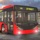 Red Bus Game Driving Simulator