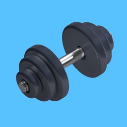 Workout Tracker - Gym & Home
