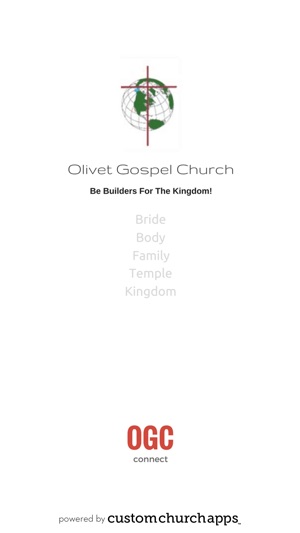 Olivet Connect(圖1)-速報App