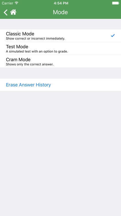 2017 FAA Test Prep - Fundamentals of Instructing screenshot-4