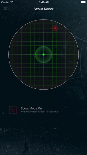 Scout Radar(圖1)-速報App