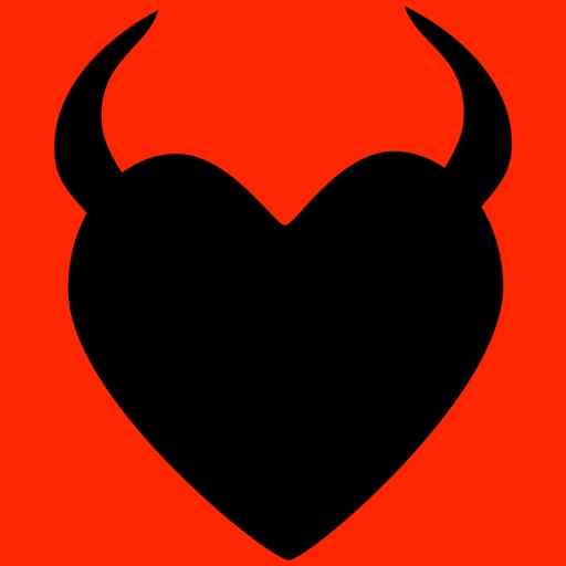 Forty Devils Solitaire Icon