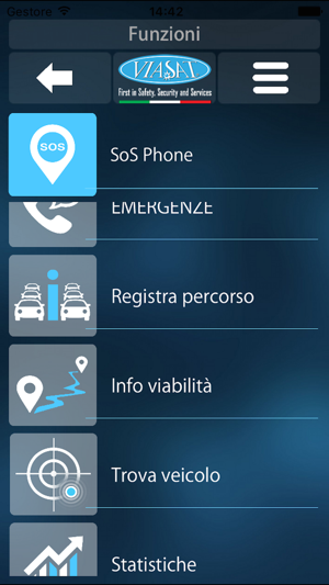 messaggio viasat batteria messaggio viasat batteria