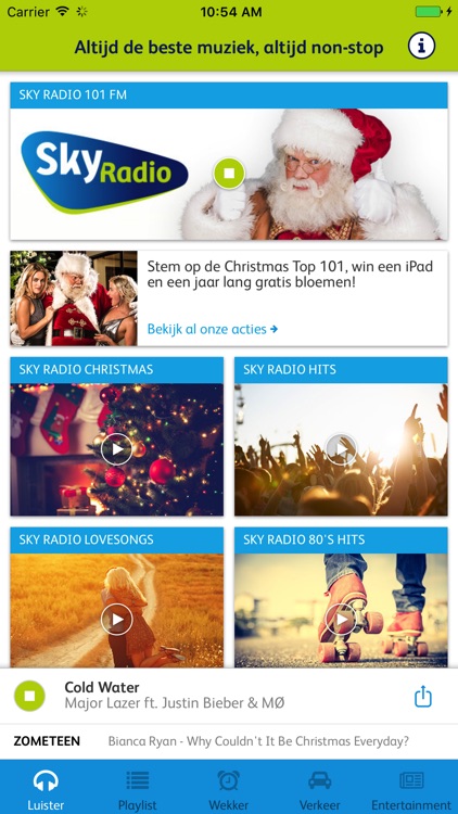 Sky Radio