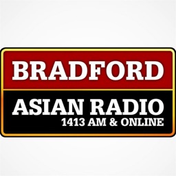 Bradford Asian Radio