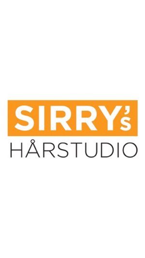 Sirry’s Hårstudio(圖1)-速報App