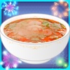 Yummy Soup Maker Kids Chef: Cooking Game