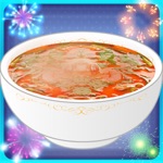 Yummy Soup Maker Kids Chef Cooking Game