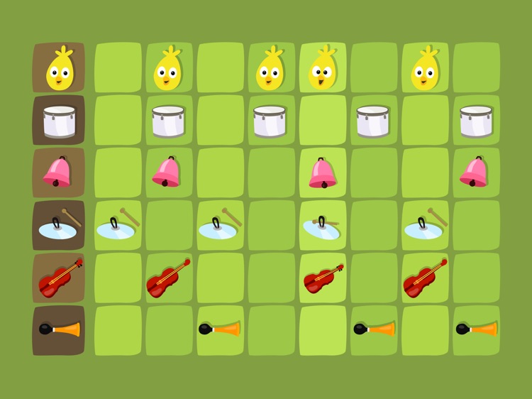 PumiLumi Band screenshot-3