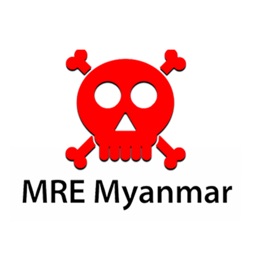 MRE Myanmar