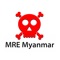 Icon MRE Myanmar