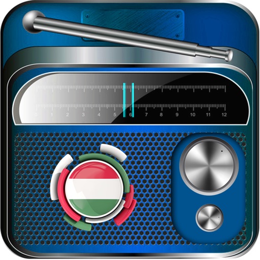 Radio Hungary - Live Radio Listening