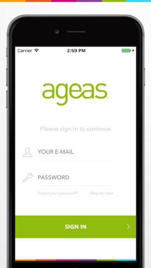 Ageas News(圖2)-速報App