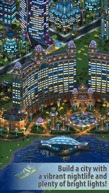 Megapolis screenshot-3