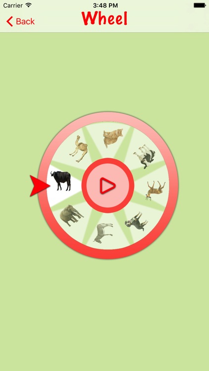 Animal Sounds - Easy learning app for kids screenshot-4