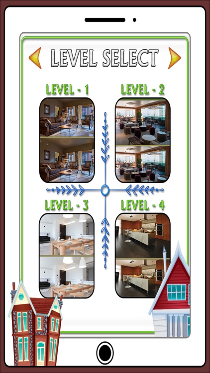 Spot the Difference Hotel Pro