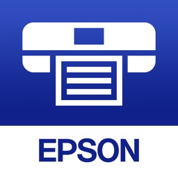 Epson iPrint icono