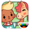 App Icon for Toca Life: Stable App in Iceland IOS App Store