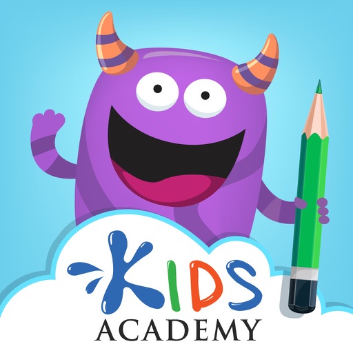 Worksheets: Preschool & Kindergarten learning