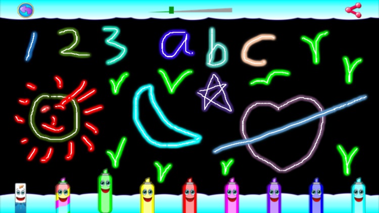 Fun games -Learn with Fun