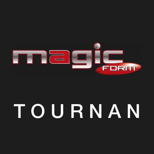 Magic Form Tournan icon