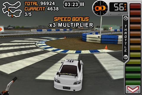 Drift Mania Championship Liteのおすすめ画像4