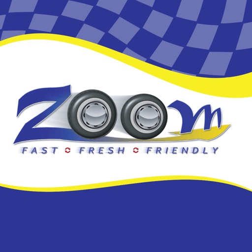 Zoom C stores icon