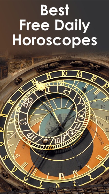 Daily Horoscope - Free Astrology & Zodiac forecast