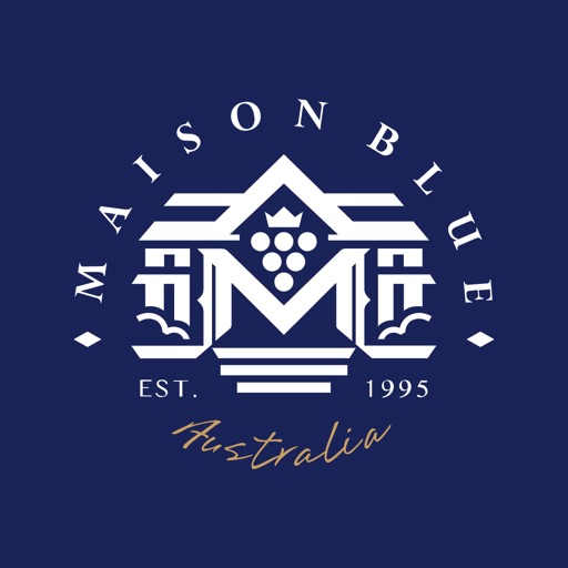 Maison Blue