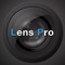 LensPro is the ideal companion of every projectionist