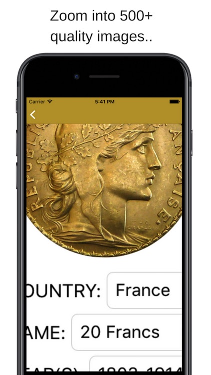 Gold Coin Valuer PRO