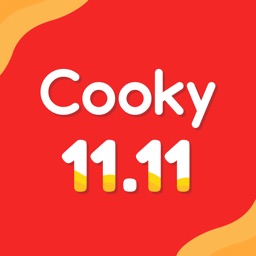 Cooky - Mealkit Delivery icono