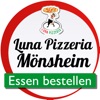 Luna Pizzeria Mönsheim