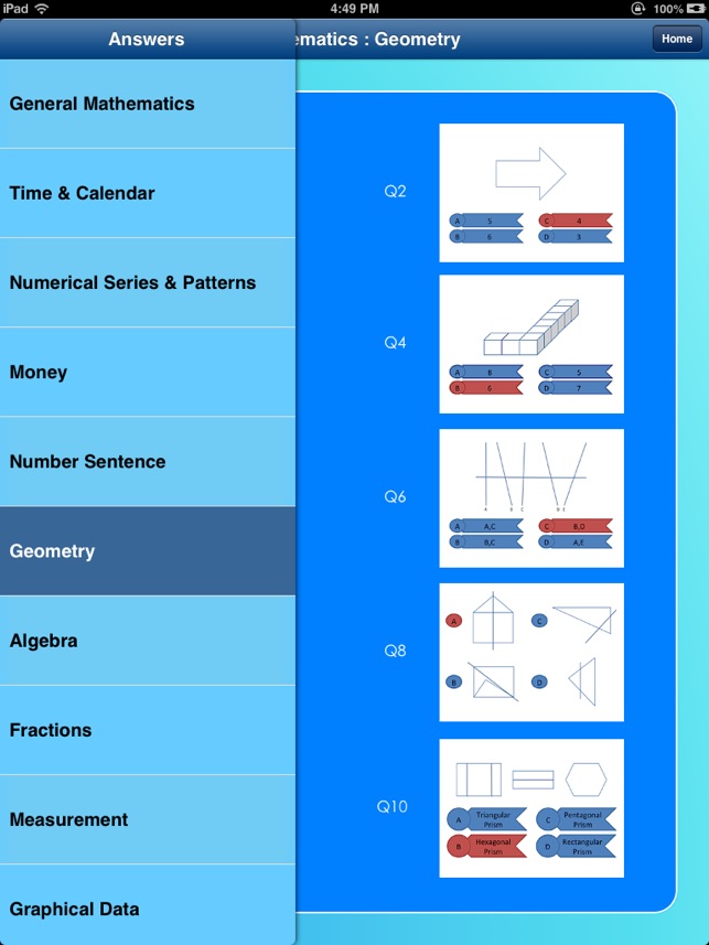 OC Maths Y4(圖4)-速報App