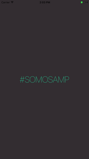 #SOMOSAMP(圖1)-速報App