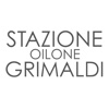 Stazione Oilone Grimaldi